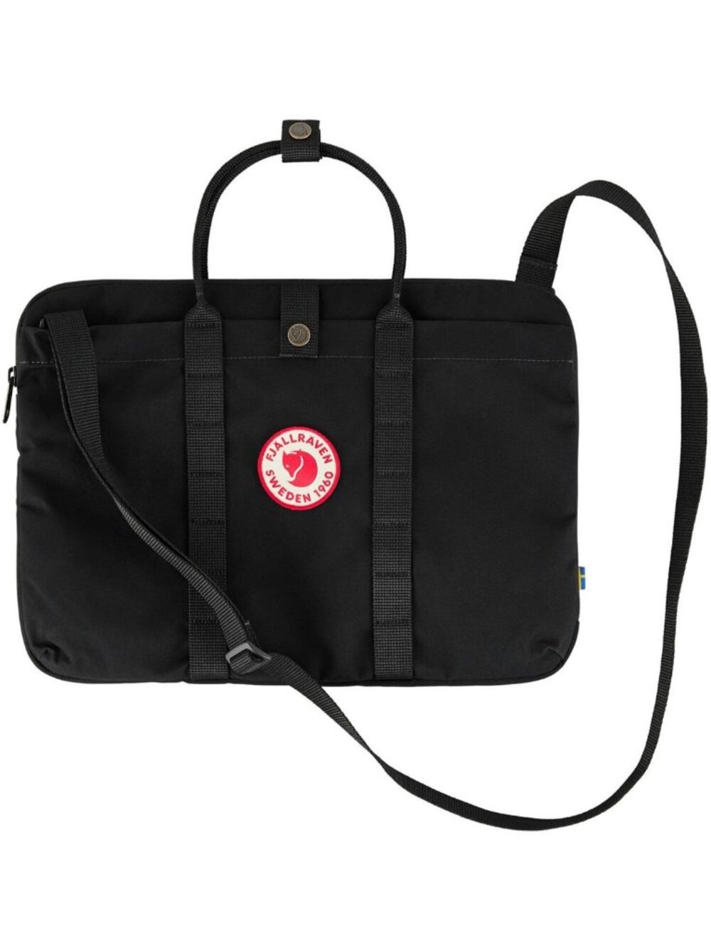 Stylish 1960 Laptop Bag - Durable, Lightweight, Water-Resistant, Perfect for